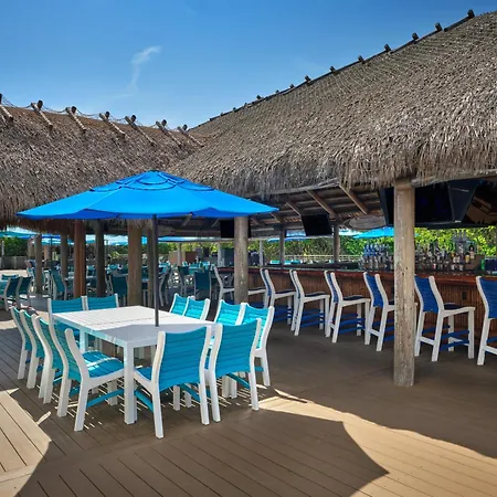 Hilton Cocoa Beach Oceanfront-2
