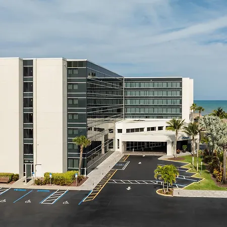 Hilton Cocoa Beach Oceanfront-3