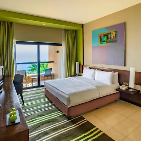 Holiday Inn Resort Dead Sea By Ihg-3
