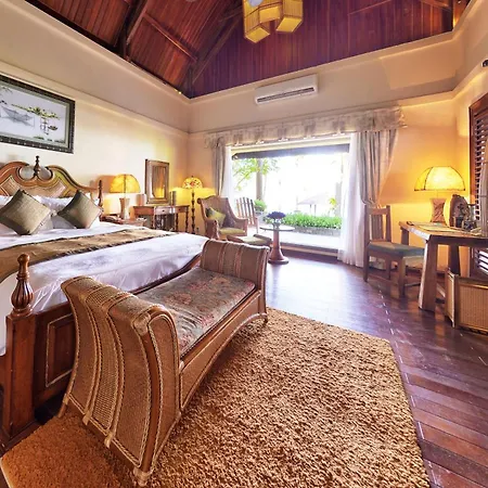 Sun Spa Resort & Villa-3