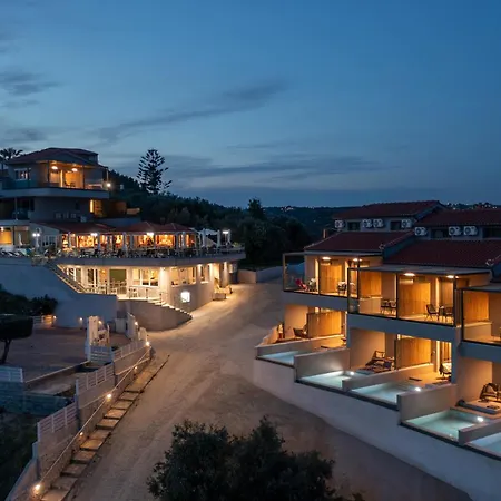 Poseidon Villas-2