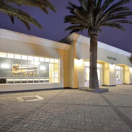 Swakopmund Hotel & Entertainment Centre-3