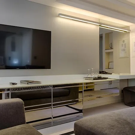 Damianii Luxury Boutique Hotel & Spa-2