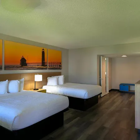 Days Inn And Suites By Wyndham Port Huron-3