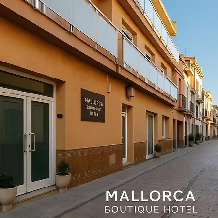 Mallorca Boutique Hotel-2