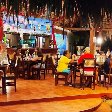 Paraiso Beach Hotel-3