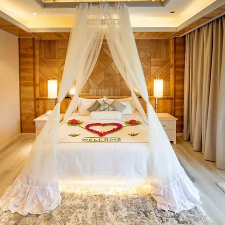 Lily Beach Resort And Spa-2