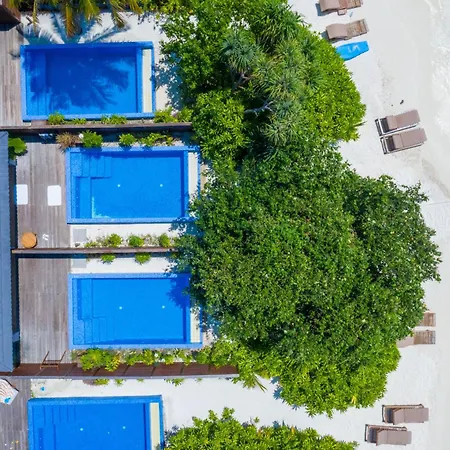 Lily Beach Resort And Spa-3