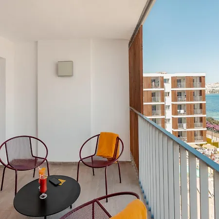 Ryans Ibiza Apartments - Only Adults-2
