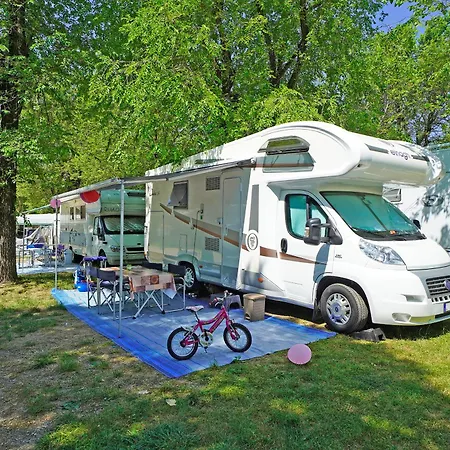 San Francesco Camping Village-3