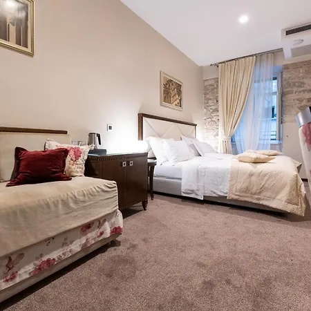 Heritage Hotel Antique Split-2
