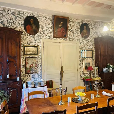 Chateau Paysan de Durianne-2