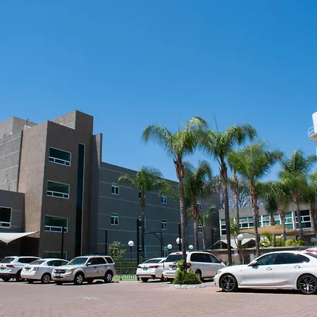Hotel Aliana-3