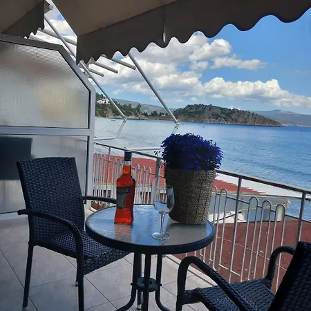 Hotel Assini Beach Tolo-3