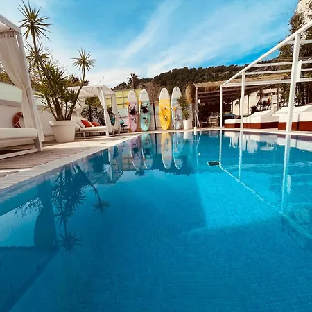 Hotel Boutique Minister 4Sup-2