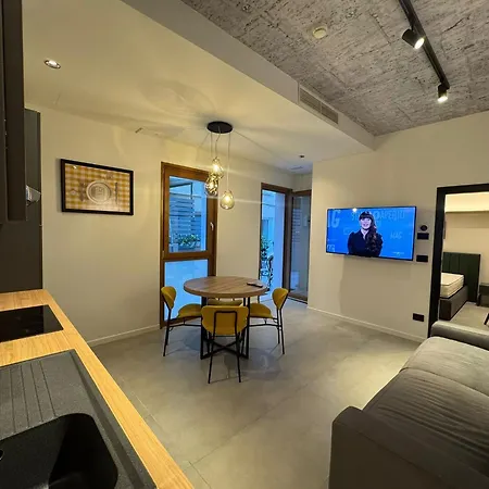 Meg Lifestyle Hotel & Apartaments-2