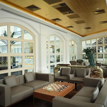 Kempinski Al Othman Hotel Al Khobar-3