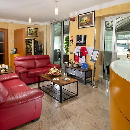 Residence Marzia-2