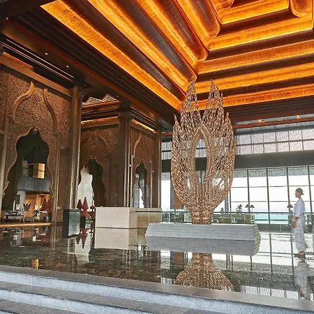 The Apurva Kempinski Bali-3