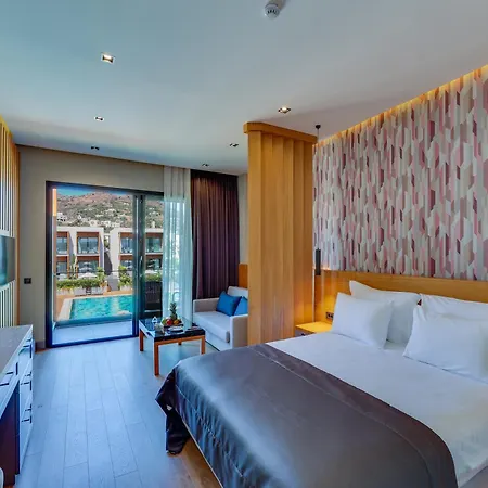 Celeste Bella Luxury Hotel & Spa-3