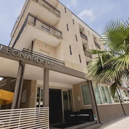 Hotel Leonardo-3