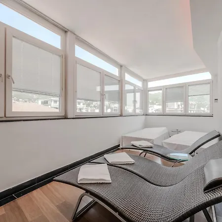 Hotiday Room Collection - Alassio Centro-3