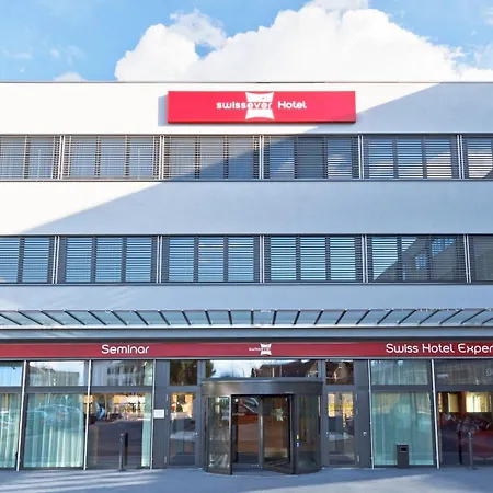 SwissEver Zug Swiss Quality Hotel-2