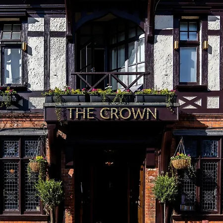 Crown Hotel-2