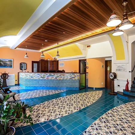 Ravello Art Hotel Marmorata-3