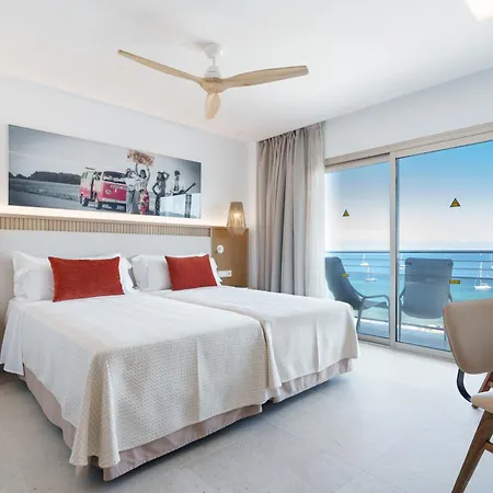 Bellamar Hotel Beach & Spa-3