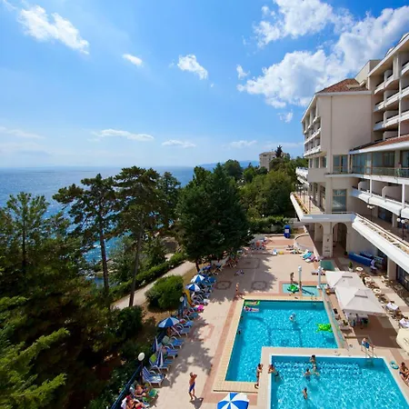 Hotel Excelsior - By Liburnia Hotels & Villas-3