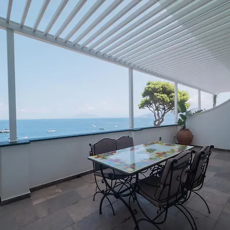 Villa Marina Capri - Preferred Hotels & Resorts-2