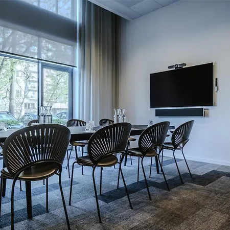 Radisson Hotel Papirfabrikken Silkeborg-3
