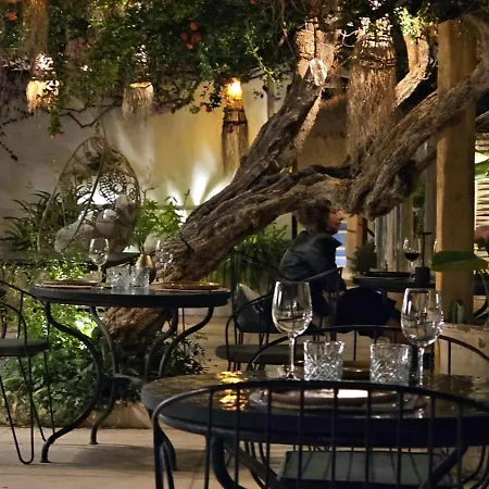 La Bohemia del Rio Hostal Boutique-Adults Only-3
