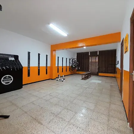 Hostal Doris - Adults Only-3