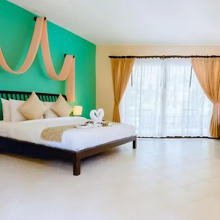 Sudala Beach Resort-2