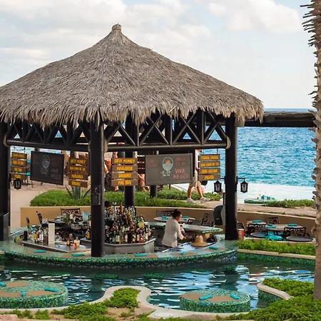 Grand Solmar Land's End Resort&Spa-2