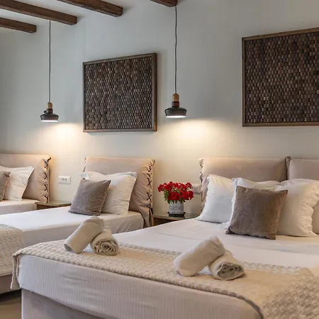 Hotel Rigas-2