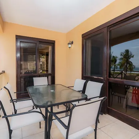 Bahia Encantada beach front proyect, Micasas-3