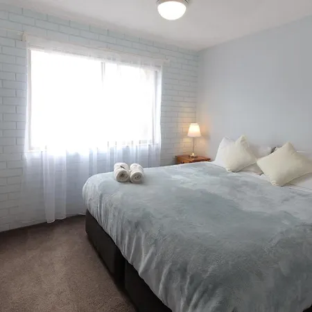 Marcel Towers Holiday Apartments-3