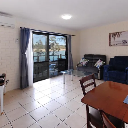 Marcel Towers Holiday Apartments-2