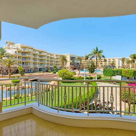 Palm Royale Resort - Soma Bay-2