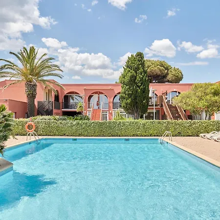 Residence Odalys Du Golfe-2
