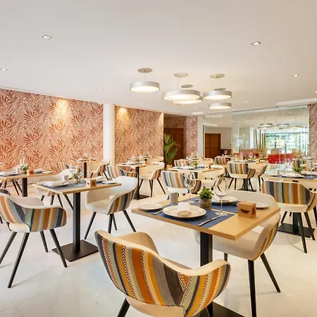 Exe Estepona Thalasso & Spa- Adults Only Recommended-2