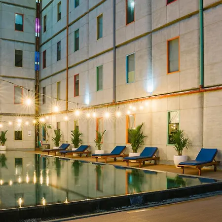 Pop! Hotel Kuta Beach-2