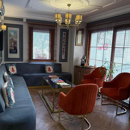Interstar Hotel - Sultanahmet-2