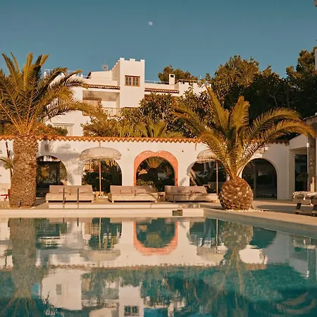 The Ibiza Oasis - Adults Only Boutique Hotel - Sunset Suites-2