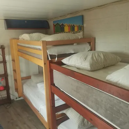 La Chaloupe Chambres D'Hotes-2