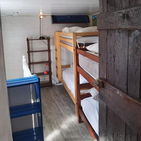 La Chaloupe Chambres D'Hotes-3