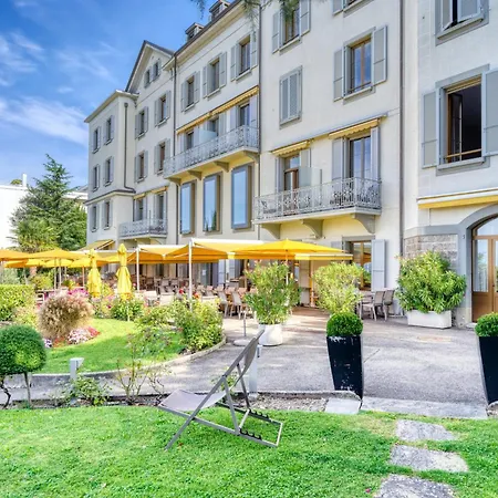 Hotel Bon Rivage-2